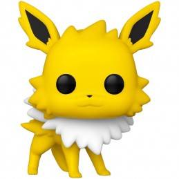 POP! POKEMON JOLTEON VINYL FIGURE