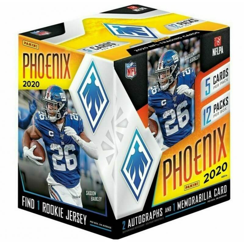 2024 Phoenix Hobby Box Sib Lethia