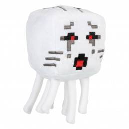 MINECRAFT HAPPY EXPLORER GHAST 6 INCH PLUSH