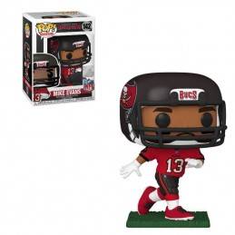 POP! NFL Mike Evans Tampa Bay Buccaneers Vinyl Figure