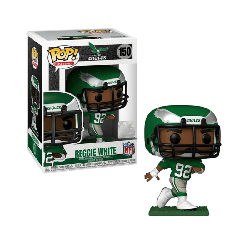 philadelphia eagles pop figures