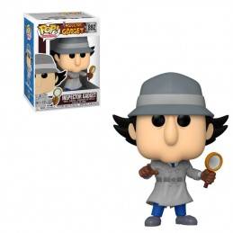 POP! INSPECTOR GADGET VINYL FIGURE