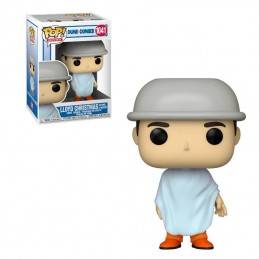 POP! DUMB AND DUMBER LLOYD HAIRCUT VINYL FIGURE