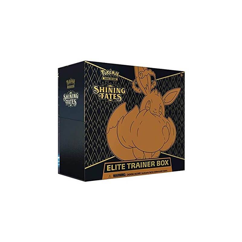 stockx shining fates elite trainer box
