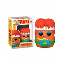 POP! MCDONALDS TENNIS NUGGET VINYL FIGURE