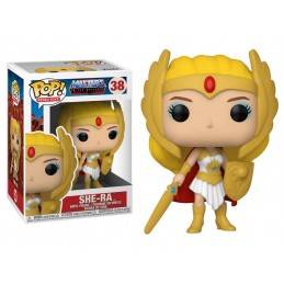 POP! Masters of the Universe She-Ra Vinyl Figure