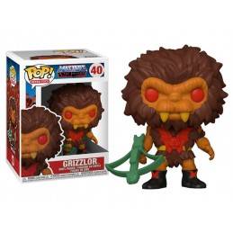 POP! Masters of the Universe Grizzlor Vinyl Figure