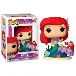POP! Disney Ultimate Princess Ariel Vinyl Figure