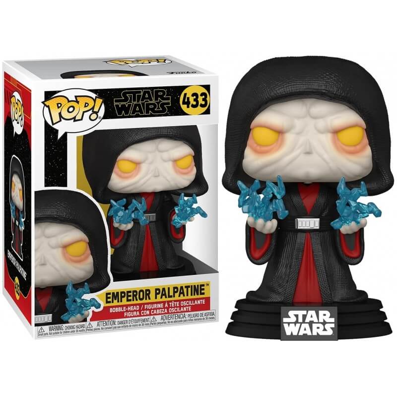 palpatine pop