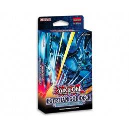 Yu-Gi-Oh Egyptian Gods Structure Deck - Obelisk the Tormentor - Unlimited - Canada Card World