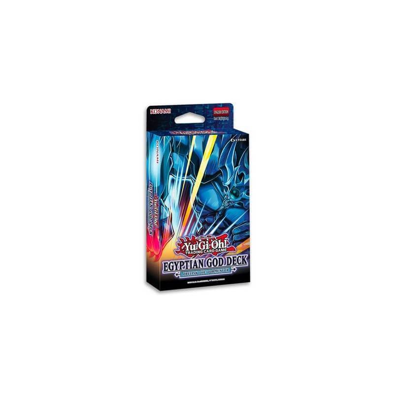 Yu-Gi-Oh Egyptian Gods Structure Deck - Obelisk the Tormentor