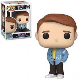 POP! Happy Days Richie Vinyl Figure - Canada Card World