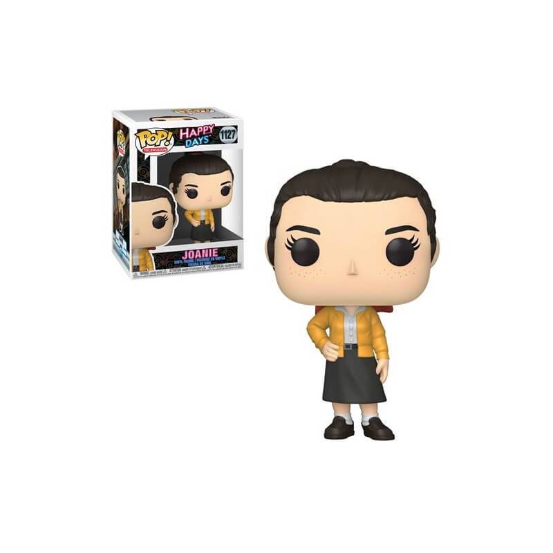 POP! Happy Days Joanie Vinyl Figure