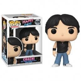 POP! Happy Days Chachi Vinyl Figure