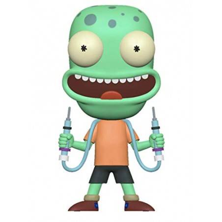 solar opposites pop vinyl