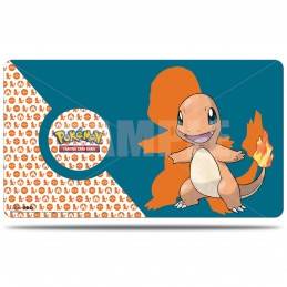 Pokemon Ultra Pro Playmat Charmander