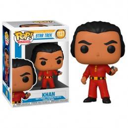 POP! Star Trek Khan Vinyl Figure