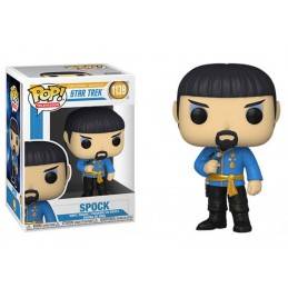 POP! Star Trek Spock Mirror Mirror Vinyl Figure