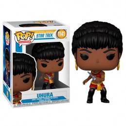 POP! Star Trek Uhura Mirror Mirror Vinyl Figure