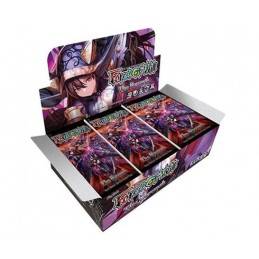Force of Will The Seventh Booster Box - Canada Card World
