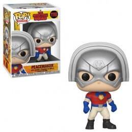 POP! DC Suicide Squad 2 Peacemaker Vinyl Figure