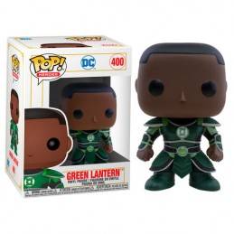 POP! DC Imperial Palace Green Lantern Vinyl Figure