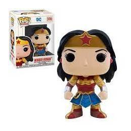 POP! DC Imperial Palace Wonder Woman Vinyl Figure