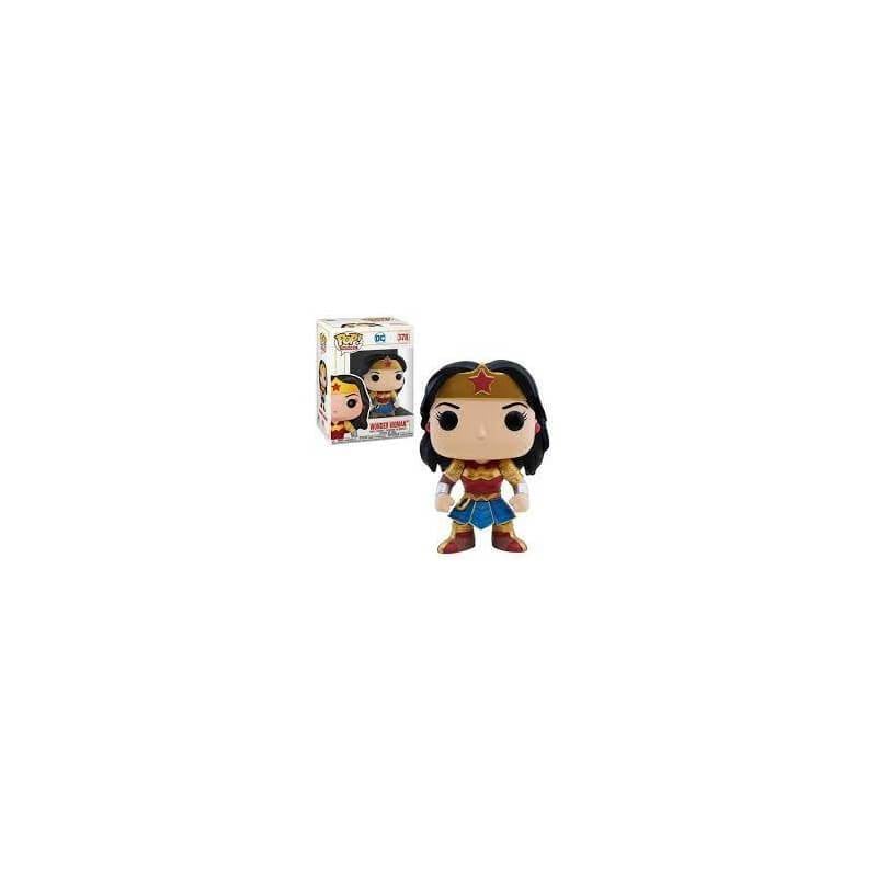 POP! DC Imperial Palace Wonder Woman Vinyl Figure