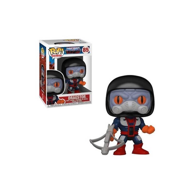 POP! Masters of the Universe Dragstor Vinyl Figure