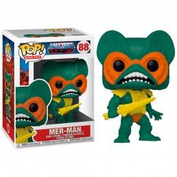 POP! Masters of the Universe Merman Vinyl Figure