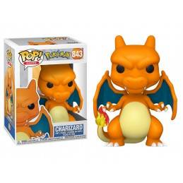 POP! Pokemon Charizard Vinyl Figure