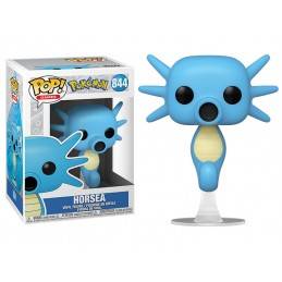 POP! Pokemon Horsea Vinyl Figure