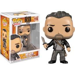 POP! The Walking Dead Negan Vinyl Figure - Canada Card World