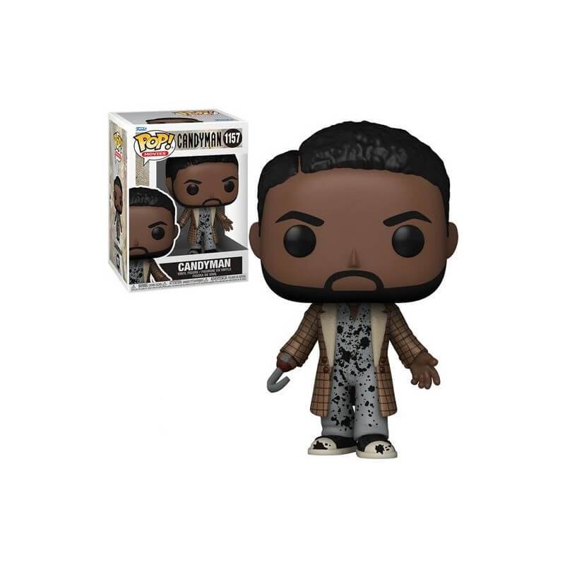 POP! Candyman Candyman Vinyl Figure