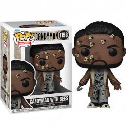 POP! Candyman Candyman with Bees Vinyl Figure