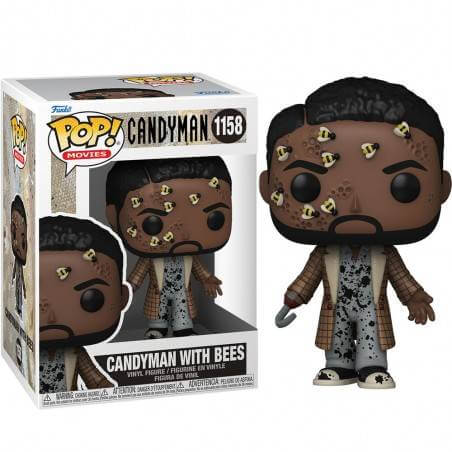candyman funko pop release date