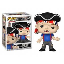 POP! The Goonies Sloth Vinyl Figure