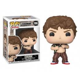 POP! The Goonies Chunk Vinyl Figure