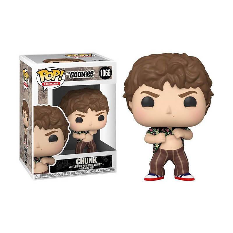 POP! The Goonies Chunk Vinyl Figure