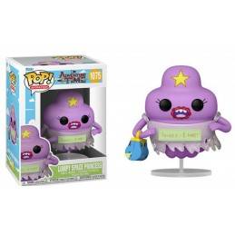 POP! Adventure Time Lumpy Space Princess Bag Vinyl Figure