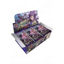 Force of Will Game of Gods Booster Box - Canada Card World