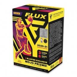 2020-21 Panini NBA Flux Basketball Blaster Box - Canada Card World