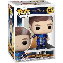 POP! Marvel Eternals Ikaris Vinyl Figure