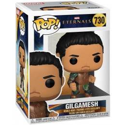 POP! Marvel Eternals Gilgamesh Vinyl Figure