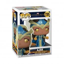 POP! Marvel Eternals Ajak Vinyl Figure