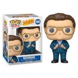 POP! Seinfeld Newman Vinyl Figure