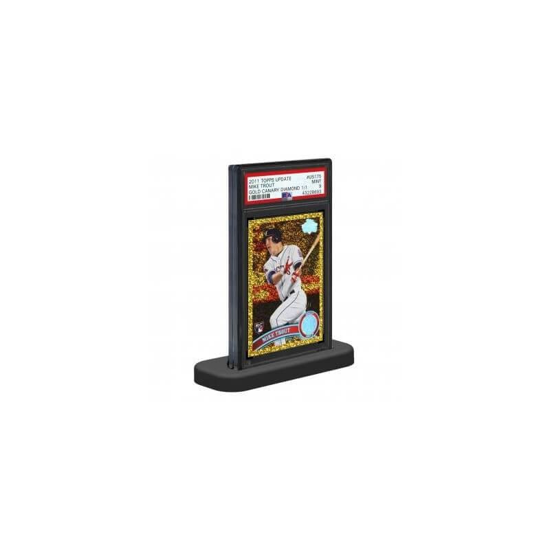 Ultra Pro PSA Graded Card Stand 10-pack