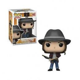 POP! The Walking Dead Maggie with Bow Vinyl Figure