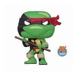 POP! Teenage Mutant Ninja Turtles Classic Donatello PX Previews Vinyl Figure
