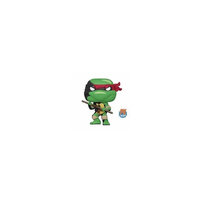 POP! Teenage Mutant Ninja Turtles Classic Donatello PX Previews Vinyl Figure